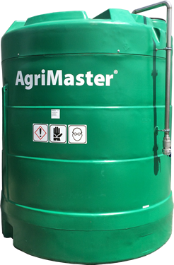 AgriMaster BT9000