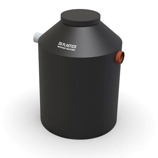 Séparateur de graisses à enfouir (PE) – Image 5